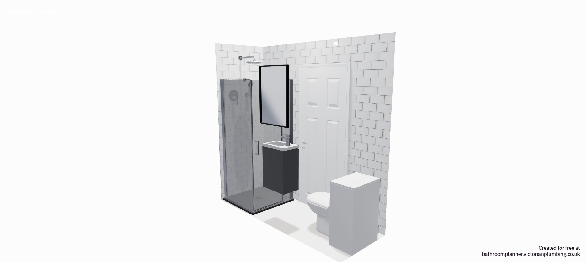 3D Examples provided